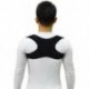 Állítható hátsó testtartás-korrekció Clavicle Gerinc Hátsó Váll deréktartó T1X3
