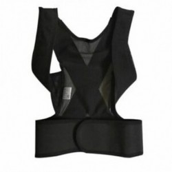 Felnőtt púpos korrekciós terápia öv vállrögzítője A gerinc helyes I5Z8