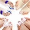 1X (Bunion korrektor és Bunion Relief Kit - gyógyító fájdalom a nagy lábujj ízületében, J5G5 farok