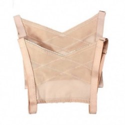 2X (állítható hátsó kötszer Hátsó támasz Hát egyenes tartó Támasztó sho U7I5