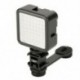 Ulanzi Pt-3 hosszabbító rudat W 3 hideg cipőtartók Zhiyun Smooth 4 / Osmo / Vi W0I4