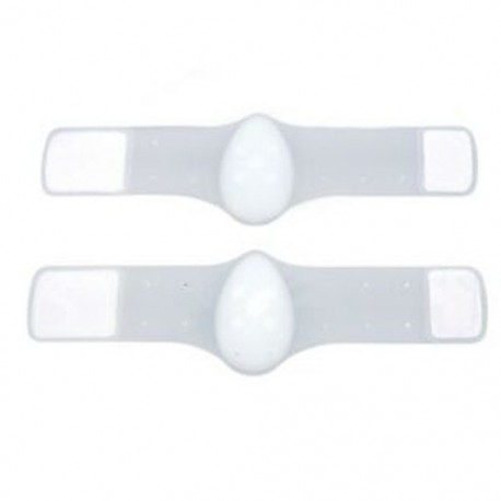 6X (Arch Orthotic lábbetétkötés kompresszióval és fájdalomcsillapítással rendelkezik a T7C2 számára