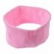 20x (2 db könnyű P atlétikai sport Terry Stretchy Sweatband fejpánt I1F3