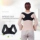 4X (állítható hátsó testtartás-korrektor clavicle gerinc hát váll derék BrH6W2