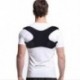 4X (állítható hátsó testtartás-korrektor clavicle gerinc hát váll derék BrH6W2