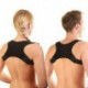 4X (állítható hátsó testtartás-korrektor clavicle gerinc hát váll derék BrH6W2