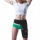 2X (ágyékfeszültség-támogató, fitnesz lábszárvédő ágyéköv, izomellenes törzs Di V1E9