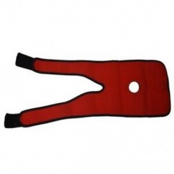 5X (sporttalp-térd-patella támasztótartó védőbetét A7J2)