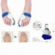 5X (Bunion korrektor és Bunion Relief Kit - gyógyító fájdalom a nagy lábujj ízületében, B6V8 farok