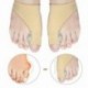 5X (Bunion korrektor és Bunion Relief Kit - gyógyító fájdalom a nagy lábujj ízületében, B6V8 farok