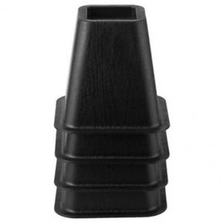 2X (4 db-os bútorkeretek - ágy, szék stb. Emelésére szolgáló segédeszköz. L1J7)