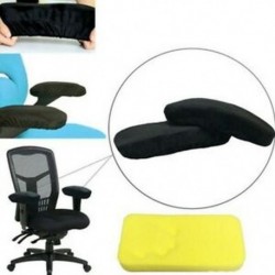 5X (2 db-os ergonómikus memóriahab szék karfa pad, a B6D8 többi része kényelmes.