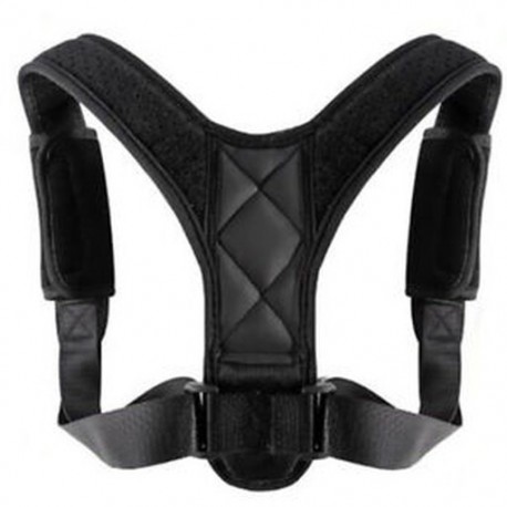 9X (Posture Corrector Belt Shoulder) férfiaknak, nőknek, felnőtt gyermekeknek