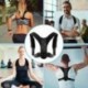 9X (Posture Corrector Belt Shoulder) férfiaknak, nőknek, felnőtt gyermekeknek