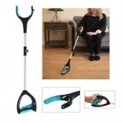 5X (Cant Reach Grip Trash Pick Up fogyatékos karhosszabbító markolat szerszámok I6O7)