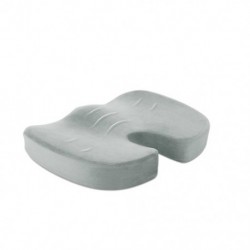 6X (üléspárna prémium ortopédiai Coccyx iskolás párna kerekes szék tiszt L8W2