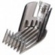Hairippers szakállvágó fésűtartó a Philips QC5130 / 05/15 F7S3 készülékhez