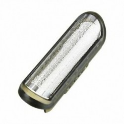 1X (Ezüst borotválkozású fémlemez Penge borotva a Braun 1000 sorozathoz 10B 190 180 1 U8I7