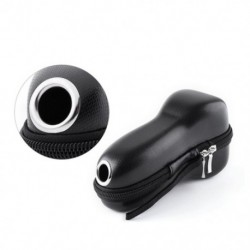 1X (kemény tok Philips és Braun borotva számára S7000 S5000 S900 RQ PT H Q2Y4