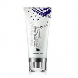 VÍZJÉNY LEVIN Levendula illatú szőrtelenítés, Férfi nők szőrtelenítő krém, H4H1 fájdalom