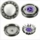 Csere borotvafej Philips Norelco Hq4 Hq3 Hq5 Hq55 Hq56, 3-as készlet I9G6