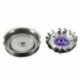Csere borotvafej Philips Norelco Hq4 Hq3 Hq5 Hq55 Hq56, 3-as készlet I9G6