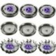 Csere borotvafej Philips Norelco Hq4 Hq3 Hq5 Hq55 Hq56, 3-as készlet I9G6