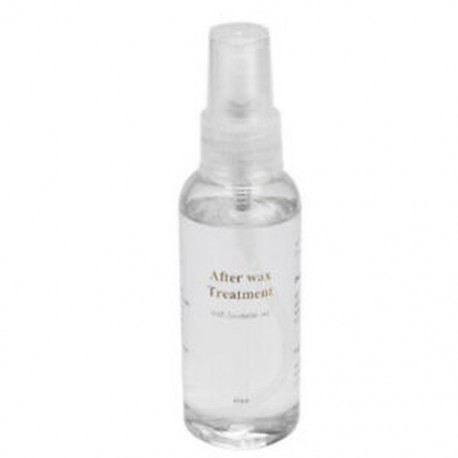 3X (viasz előtti és utáni kezelés folyékony szőreltávolító spray spray eltávolító haja F2O8