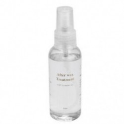 3X (viasz előtti és utáni kezelés folyékony szőreltávolító spray spray eltávolító haja J4A3