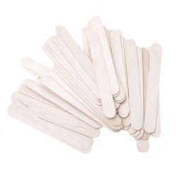 Felnőtt nyelv depresszor / doboz 100 V8O5