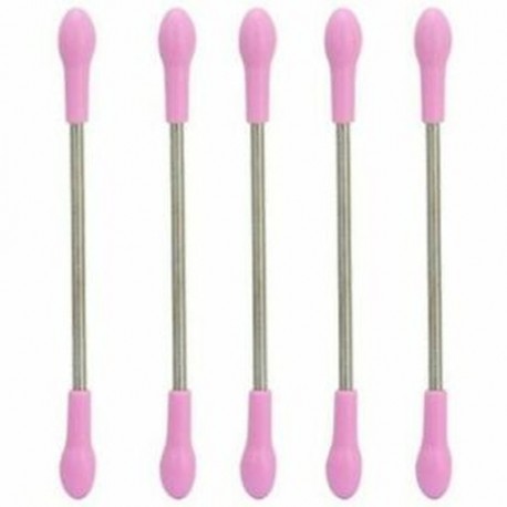 3X (5 darabos epilátoros arcszőrzet-eltávolító eszközök - gyors és hatékony B1Z6