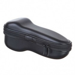 5X (Univerzális elektromos borotva cipzár tárolótáska, utazási EVA védő ütés H6K1