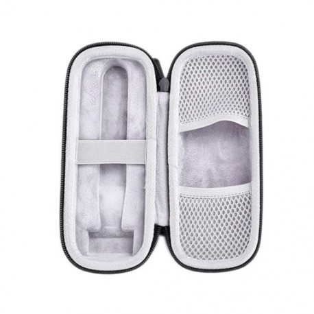 3X (kemény tok Philips Norelco Oneblade Qp6520 / 70 Pro hibrid elektromos TriL2T7-hez)