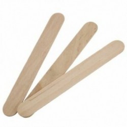 6X (gyantázó spatulák - vastag J9F3)