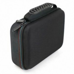 8X (hajvágó tároló tok, hordtáska, ütésálló táska borotvakészlet, Eva Ha L6G8