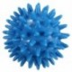6cm / 10cm-es masszázsgolyók sündisznógolyó-buborék-golyó-masszázsgolyók Therapy ba X8Q4