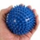 1X (9 cm-es tüskés fitneszlabda masszázs trigger point jóga kézi testmozgás stressz R F5M3