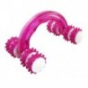 Mini 8 kerekes masszázs henger karos lábak Massager BT