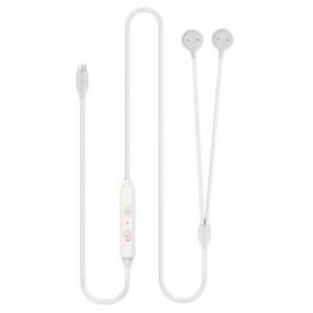1X (többfunkciós hordozható USB intelligens alkalmazásvezérlő mini elektromos masszőr WK6A7)
