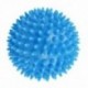 6X (Tüskés masszázs labda, kemény stressz labda 7,5 cm-es Fitness Sport Exercise (s N4L5