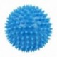 6X (Tüskés masszázs labda, kemény stressz labda 7,5 cm-es Fitness Sport Exercise (s N4L5