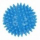 6X (Tüskés masszázs labda, kemény stressz labda 7,5 cm-es Fitness Sport Exercise (s N4L5