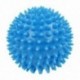 6X (Tüskés masszázs labda, kemény stressz labda 7,5 cm-es Fitness Sport Exercise (s N4L5