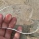 6X (Arcmasszázs Crystal kaparódeszka Arc Lábak Teljes test Detoxificat O9Q4