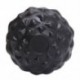 6X (macskaköves fitneszlabdák PU masszázsgolyó ön-myofascial kiadása a P9Y9-hez