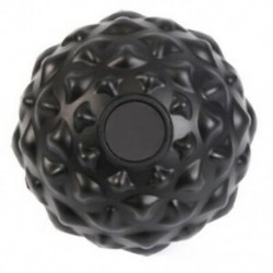 9X (macskaköves fitneszlabdák, PU masszázsgolyó ön-myofascial kiadása az I9T2-hez