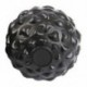 9X (macskaköves fitneszlabdák, PU masszázsgolyó ön-myofascial kiadása az I9T2-hez
