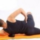 9X (macskaköves fitneszlabdák, PU masszázsgolyó ön-myofascial kiadása az I9T2-hez