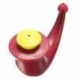 Yoga Nasal Neti Pot öblítő orrmosó rendszer Sinus öntözőrendszer sinus 200ml X7I1