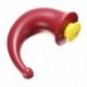 Yoga Nasal Neti Pot öblítő orrmosó rendszer Sinus öntözőrendszer sinus 200ml X7I1